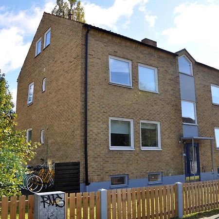 Villavega Apartments 룬드 외부 사진
