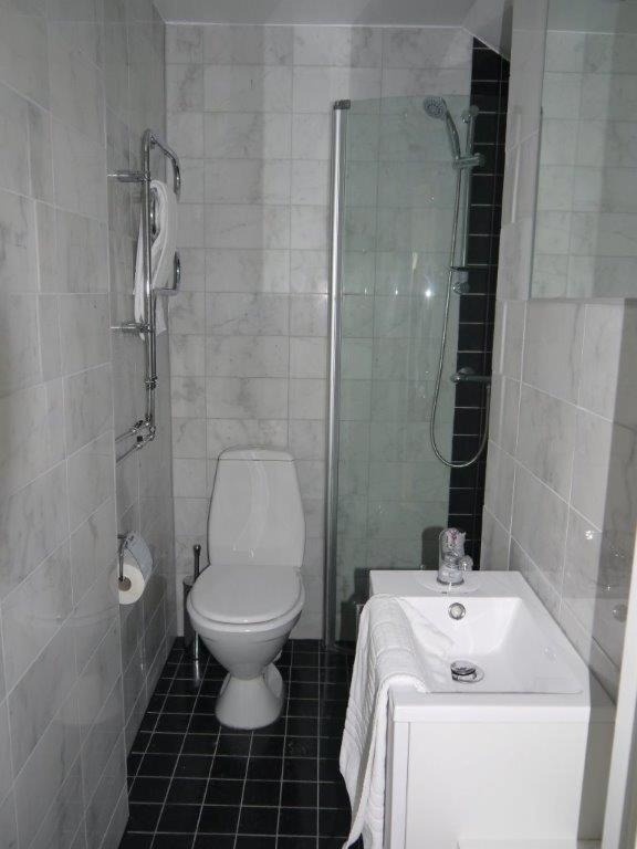 Villavega Apartments 룬드 외부 사진