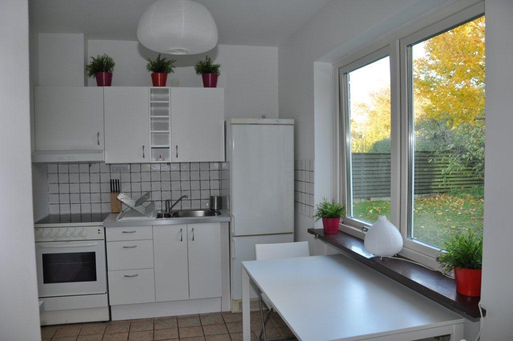 Villavega Apartments 룬드 객실 사진