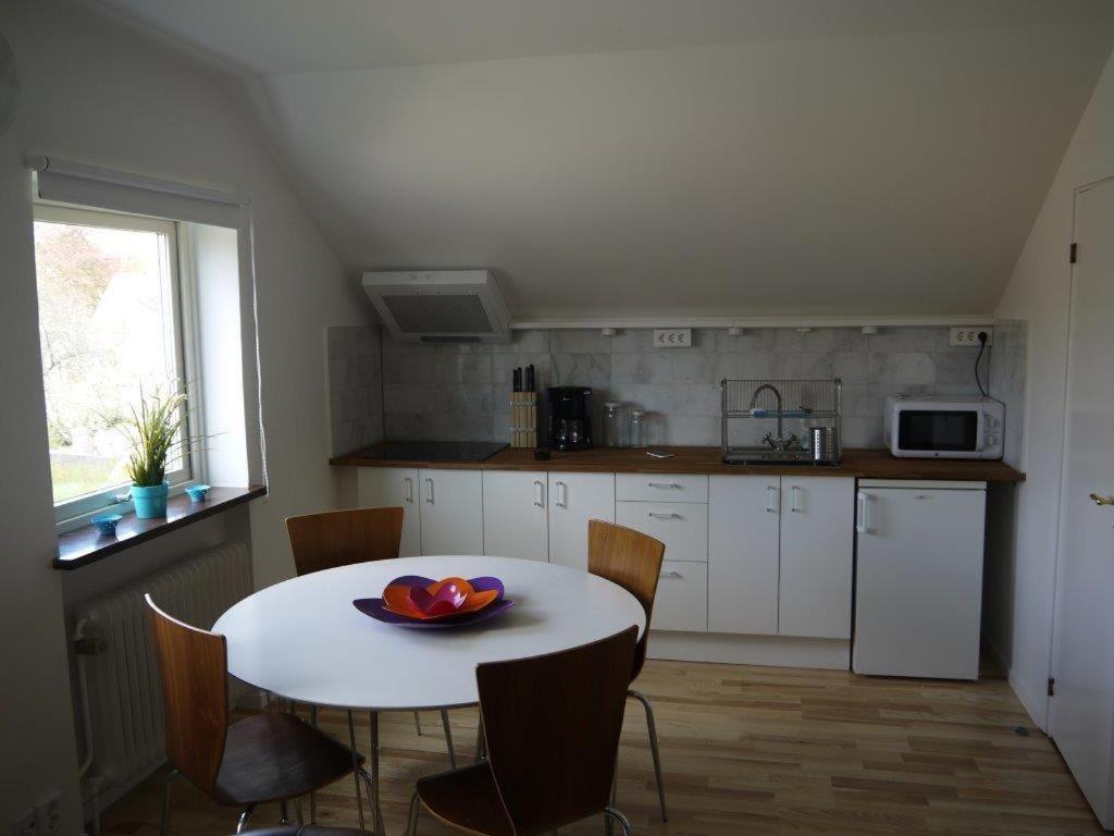 Villavega Apartments 룬드 객실 사진