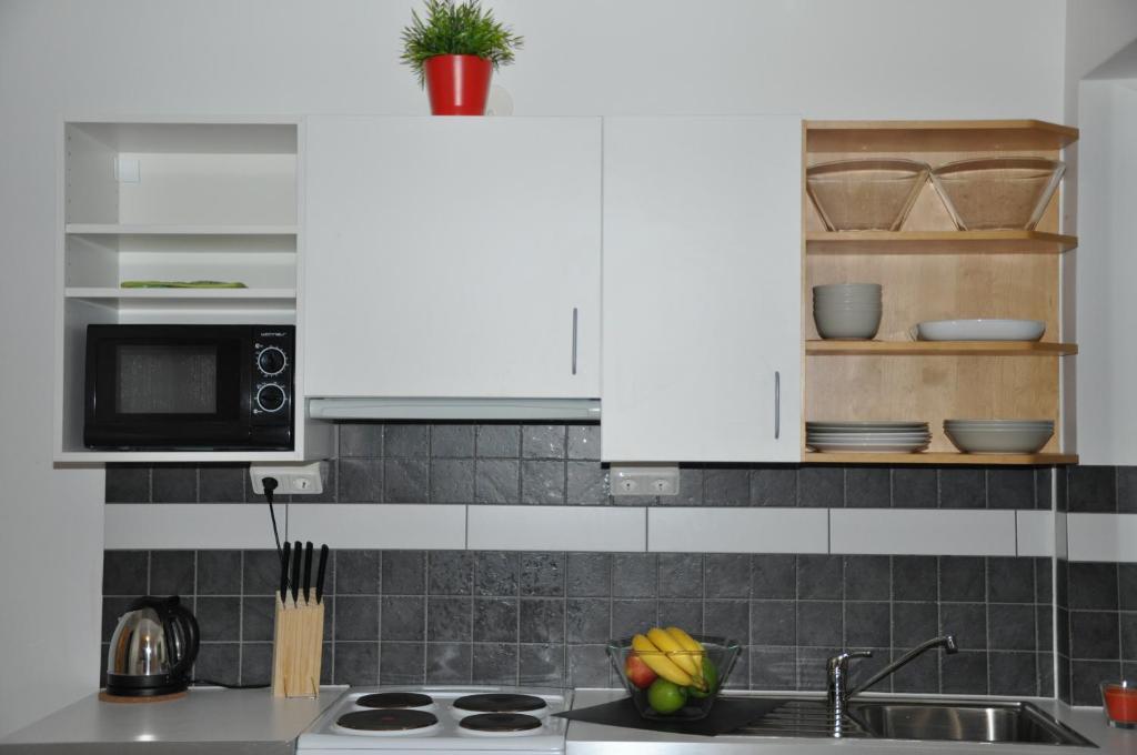 Villavega Apartments 룬드 외부 사진