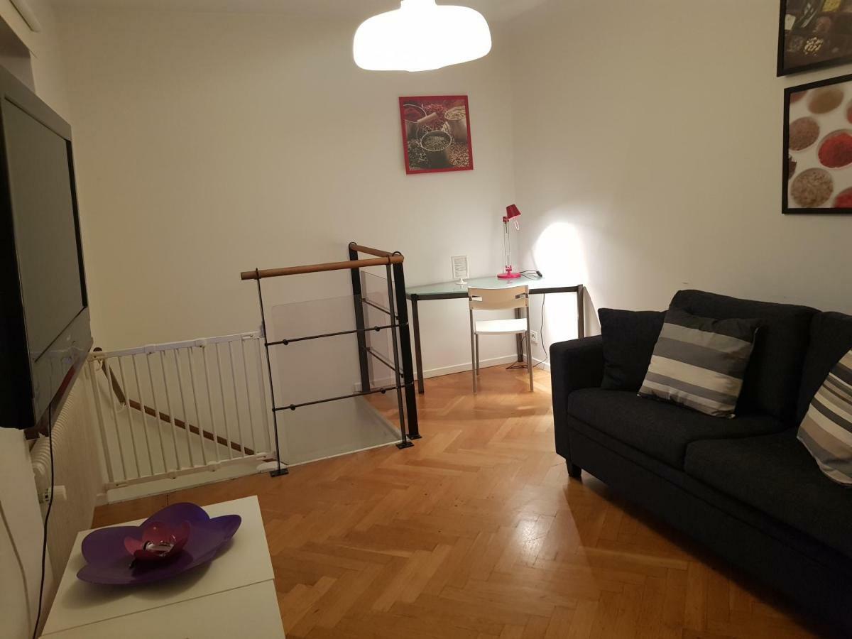 Villavega Apartments 룬드 외부 사진